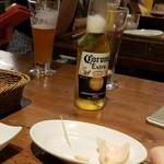 クラフトビールタップ - 