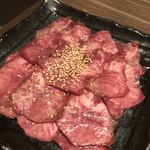 焼肉 あり福 - 