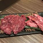 焼肉 あり福 - 