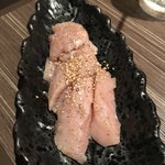 焼肉 あり福 - 