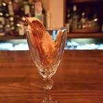 チャーム（ドライフルーツ）