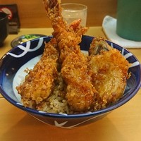 北新地 天富 - 