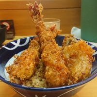 北新地 天富 - 