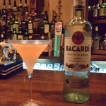 バカルディ