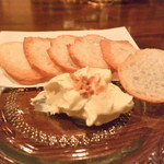 クリームチーズ