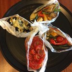 MOCHI - タルティーヌ軍団