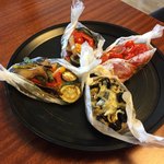 MOCHI - タルティーヌ軍団