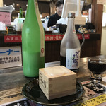 舩坂酒造店 - 