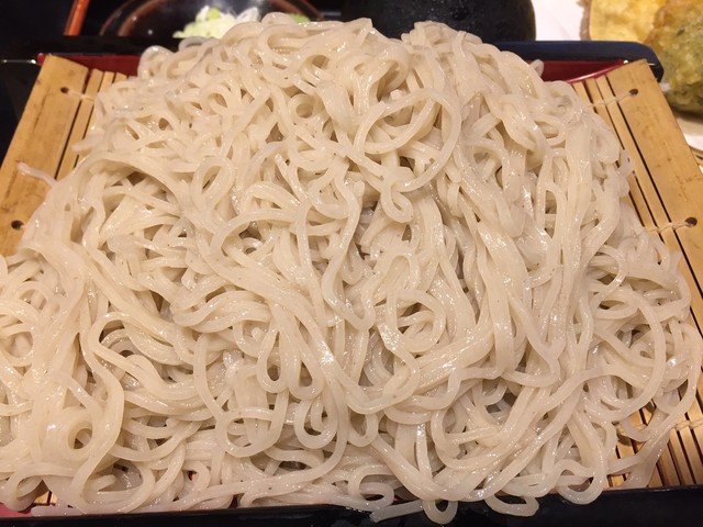 そば処 梓 あずさ 門前仲町 そば 食べログ