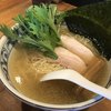 鯛だしそば・つけ麺　はなやま
