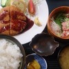 えのもと食堂