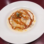 柏 Cafe&Dining ペコリ - 