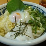 Udon Ya Tokubee - 