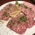 肉や 恵比寿 まる福 - 