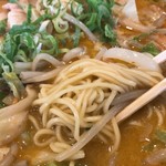 ラーメン平和 - 