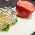 東京焼肉 平城苑 銀座5丁目店 - 