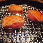 東京焼肉 平城苑 銀座5丁目店 - 