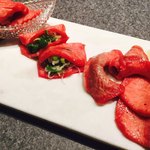 東京焼肉 平城苑 銀座5丁目店 - 