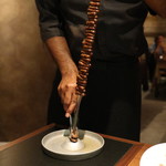 バルバッコア 六本木ヒルズ店 - 