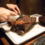 バルバッコア 六本木ヒルズ店 - 