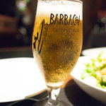 バルバッコア - 