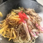 らあめん花月嵐 - 