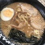 らあめん花月嵐 - 