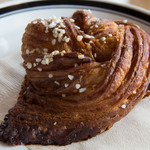 カネルブレッド - シナモンロール