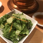 焼肉くにもと 本店 - 