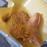 Tenjin - クリームたっぷり！めちゃめちゃ美味しい♡