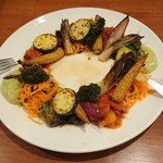 リストランテ野呂 - 