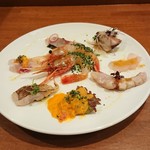 リストランテ野呂 - 