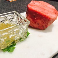 東京焼肉 平城苑 銀座5丁目店 - 