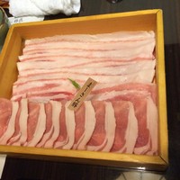 豚しゃぶ せいろ蒸し専門店 豚匠 北浜邸 - 