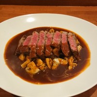 リストランテ野呂 - 