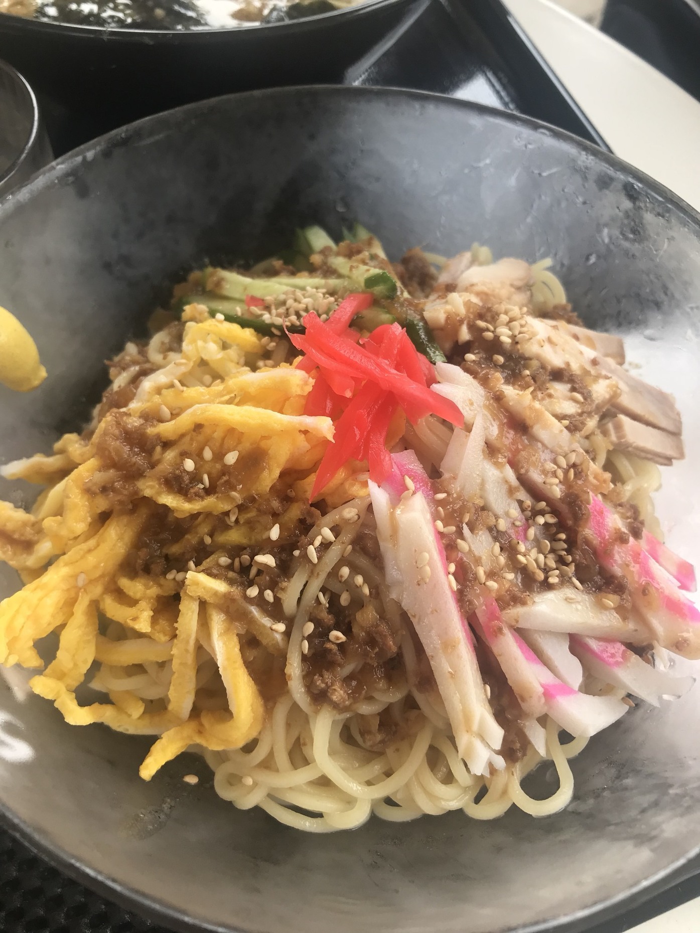 らあめん花月嵐 那須ガーデンアウトレット店 name=