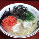 三九ラーメン - 