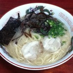 三九ラーメン - 