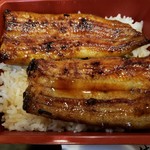 Unagi No Kagawa - 