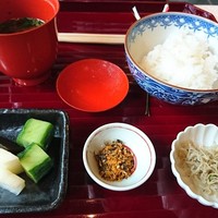 下鴨茶寮 本店 - 
