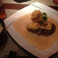 旬菜ステーキ処 らいむらいと - 
