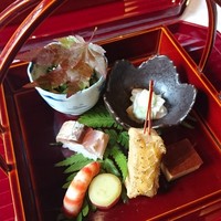 下鴨茶寮 本店 - 