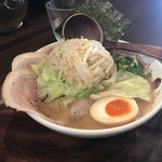 大分ラーメン ヌードルワークス - 