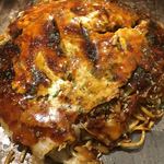 Hiroshima Fuu Okonomiyaki Yuuka - 