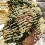 Hiroshima Fuu Okonomiyaki Yuuka - 