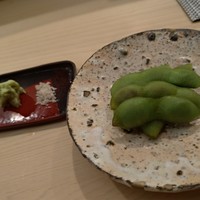 日本橋蛎殻町 すぎた - 