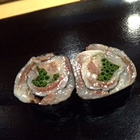 日本橋蛎殻町 すぎた - 
