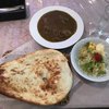 カレー専門店cafe New Delhi
