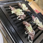 焼肉 じゃじゃ牛 - 