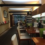 KIZUNA cafe - 